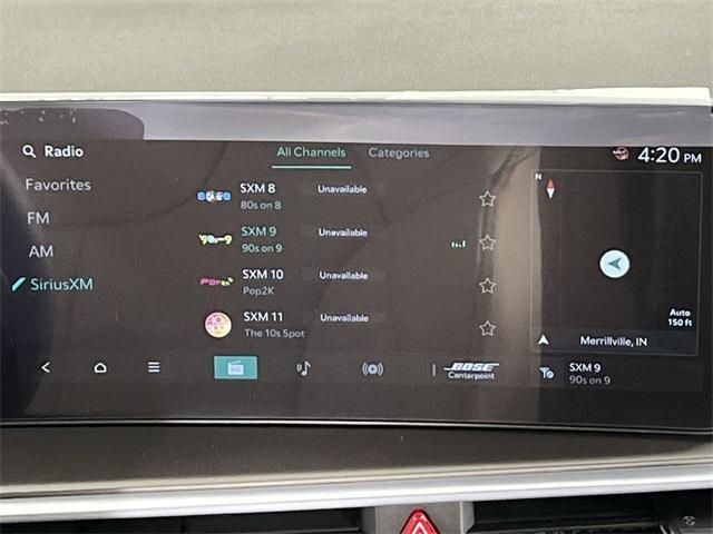 new 2025 Kia Sorento Hybrid car, priced at $45,033
