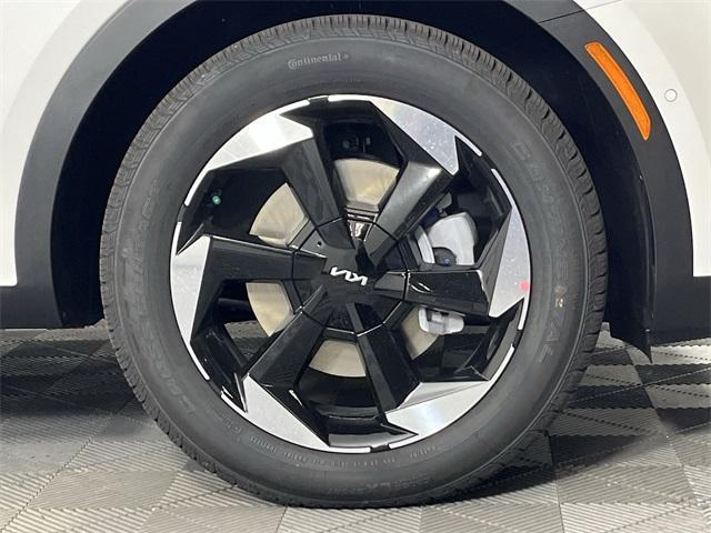 new 2025 Kia Sorento Hybrid car, priced at $45,033