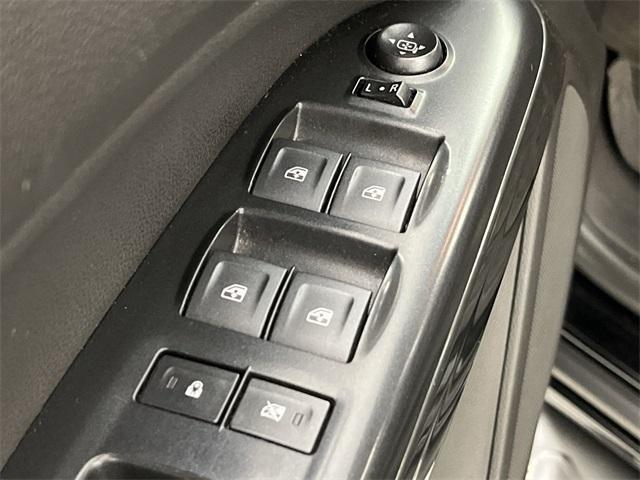 used 2018 GMC Canyon car, priced at $24,498