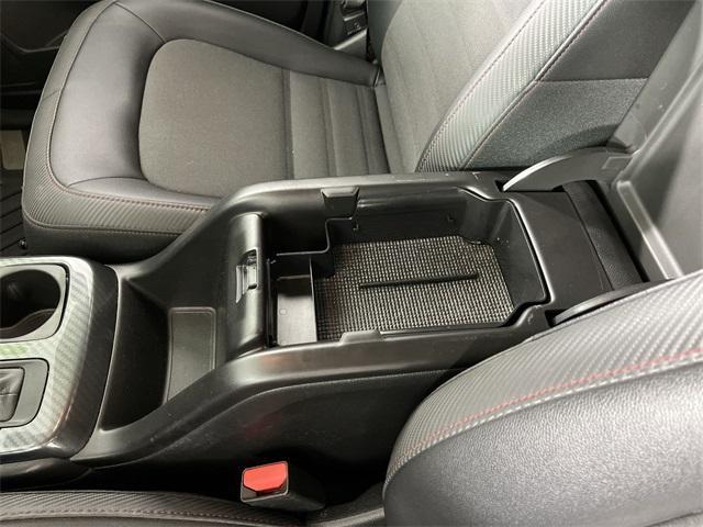 used 2018 GMC Canyon car, priced at $24,498
