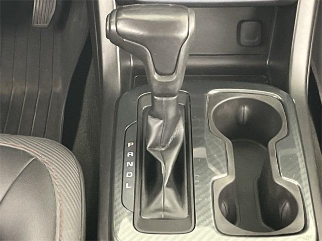 used 2018 GMC Canyon car, priced at $24,498
