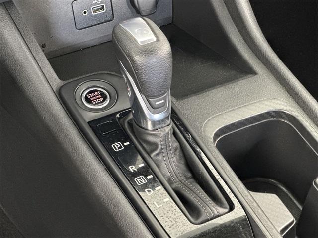 used 2022 Nissan Sentra car, priced at $15,398