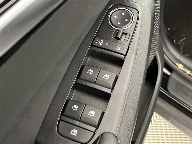 new 2026 Kia Seltos car, priced at $30,516