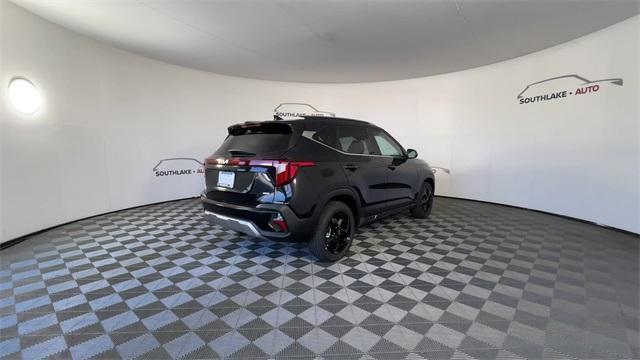 new 2026 Kia Seltos car, priced at $30,516