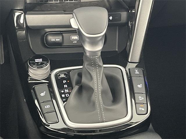 new 2026 Kia Seltos car, priced at $30,516