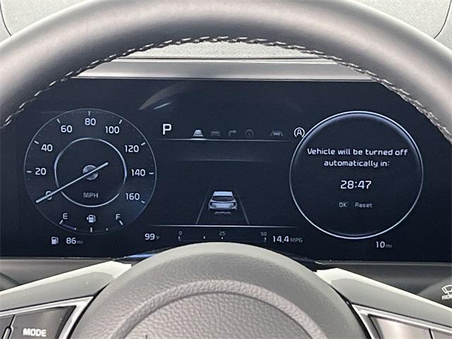 new 2026 Kia Seltos car, priced at $30,516