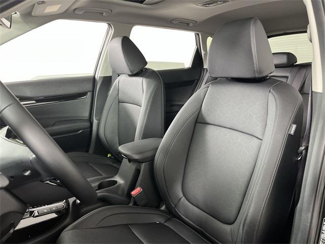 new 2026 Kia Seltos car, priced at $30,516