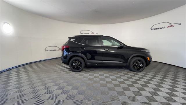 new 2026 Kia Seltos car, priced at $30,516