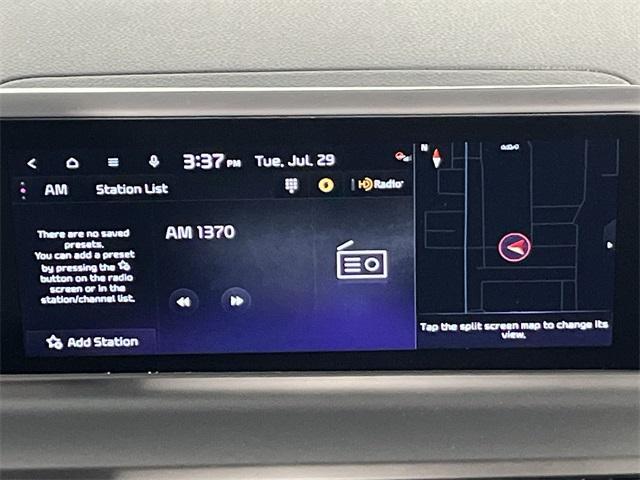 new 2026 Kia Seltos car, priced at $30,516