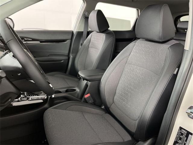 new 2025 Kia Seltos car, priced at $27,892