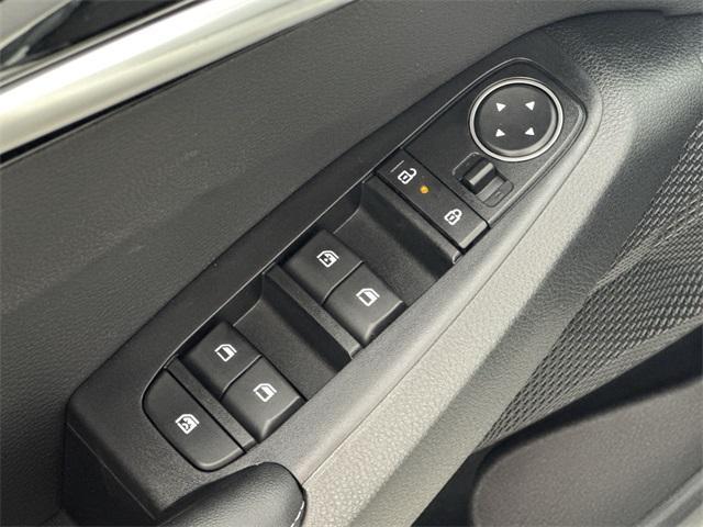 new 2026 Kia Seltos car, priced at $27,932