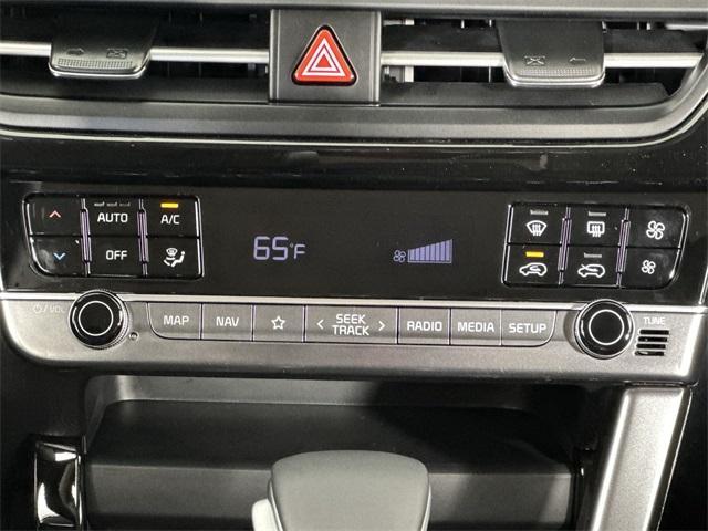 new 2026 Kia Seltos car, priced at $27,932
