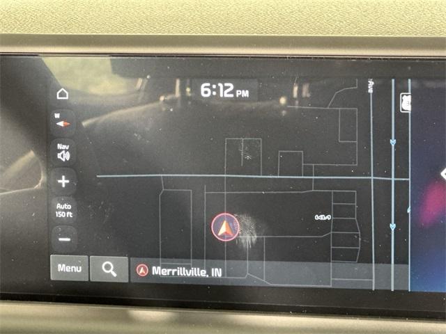 new 2026 Kia Seltos car, priced at $27,932
