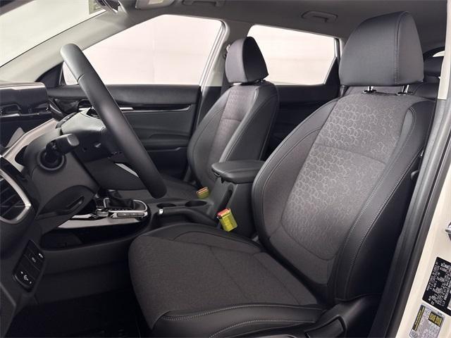 new 2026 Kia Seltos car, priced at $27,932
