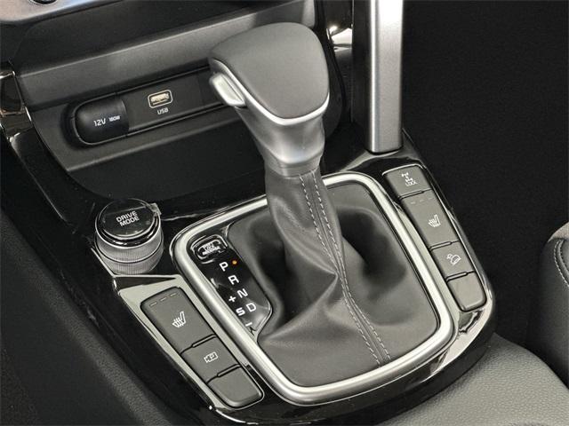 new 2026 Kia Seltos car, priced at $27,932