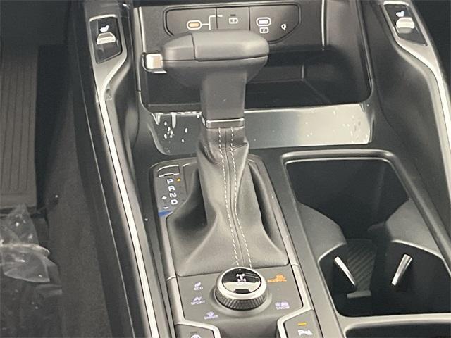 new 2025 Kia Sorento car, priced at $36,236