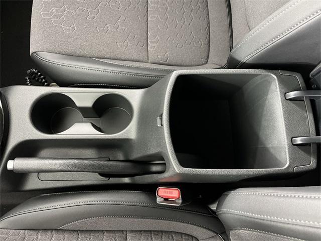new 2025 Kia Seltos car, priced at $27,219
