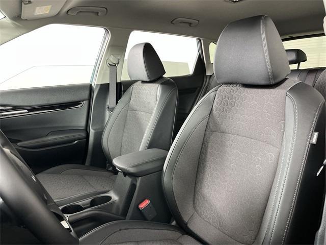new 2025 Kia Seltos car, priced at $27,219
