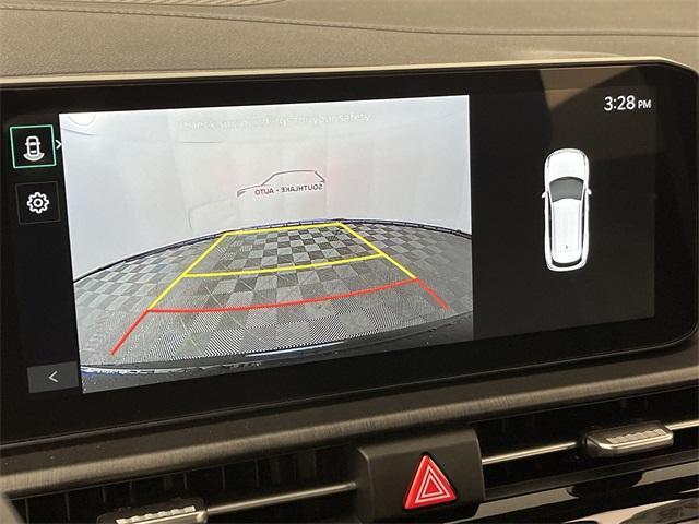 new 2026 Kia Sportage car, priced at $37,000