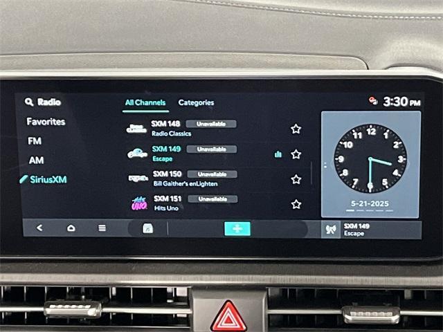 new 2026 Kia Sportage car, priced at $37,000