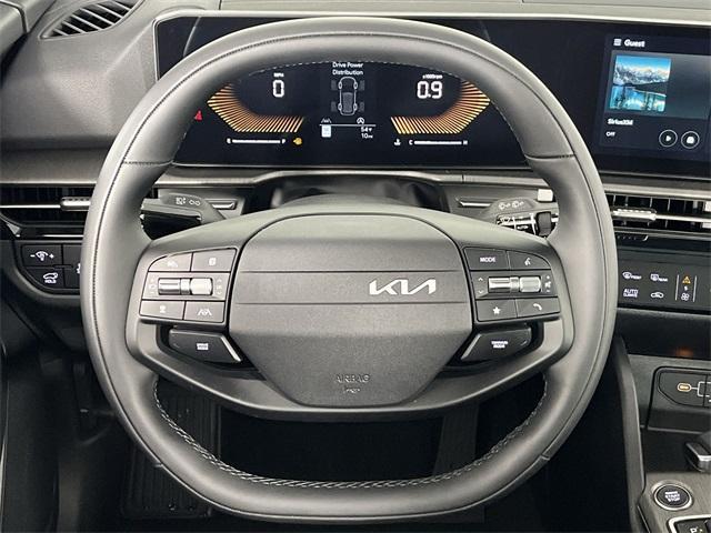 new 2026 Kia Sportage car, priced at $37,000