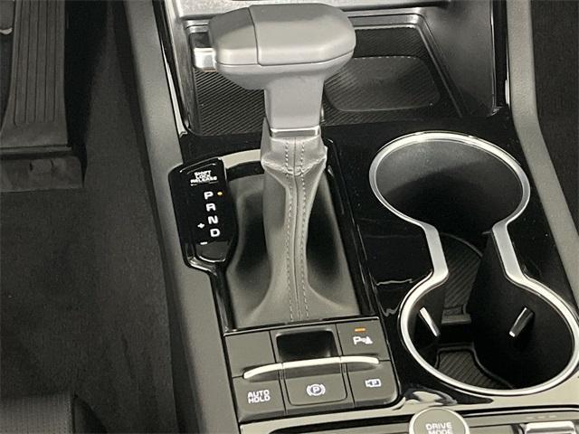 new 2026 Kia K5 car, priced at $31,056