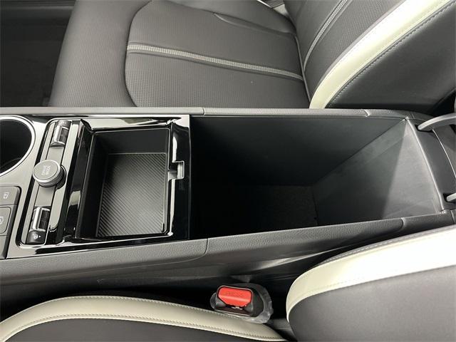 new 2026 Kia K5 car, priced at $31,056