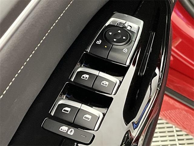 new 2026 Kia K5 car, priced at $31,056