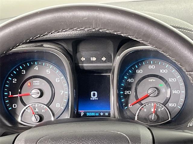 used 2013 Chevrolet Malibu car, priced at $9,997