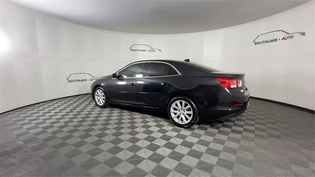 used 2013 Chevrolet Malibu car, priced at $9,997