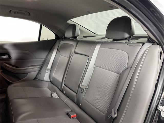 used 2013 Chevrolet Malibu car, priced at $9,997
