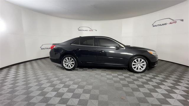 used 2013 Chevrolet Malibu car, priced at $9,997