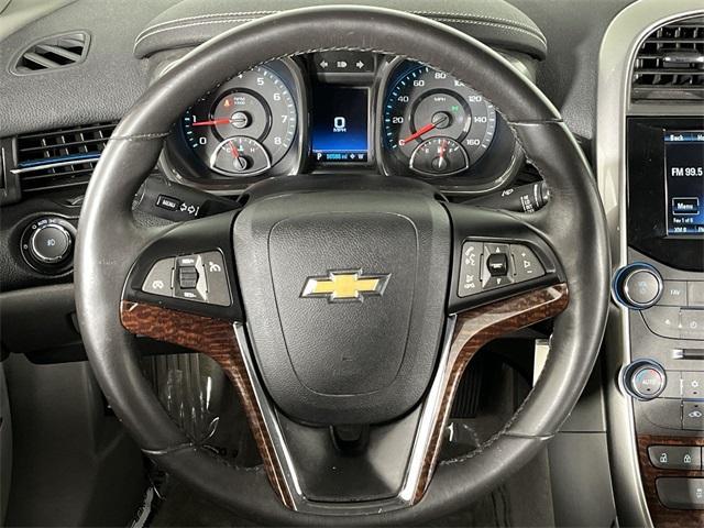 used 2013 Chevrolet Malibu car, priced at $9,997