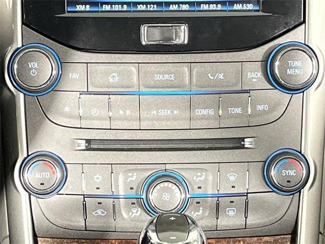 used 2013 Chevrolet Malibu car, priced at $9,997