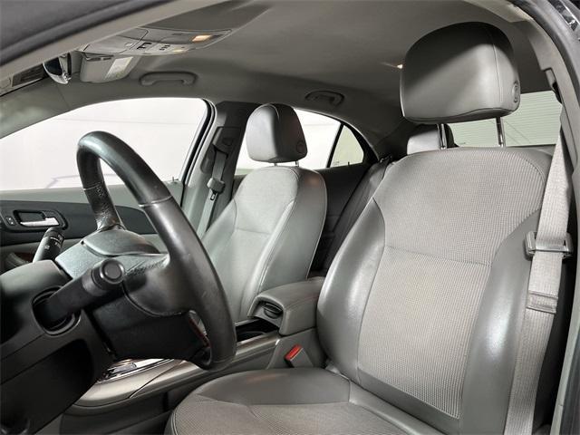 used 2013 Chevrolet Malibu car, priced at $9,997