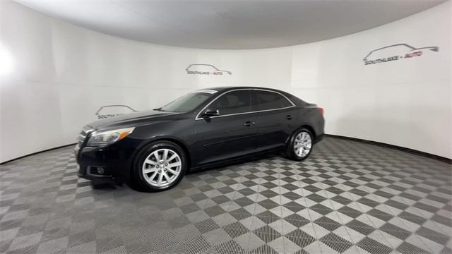 used 2013 Chevrolet Malibu car, priced at $9,997
