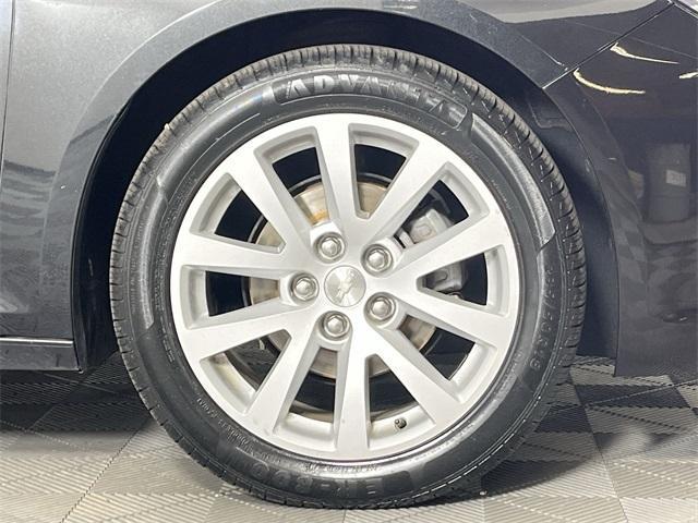 used 2013 Chevrolet Malibu car, priced at $9,997