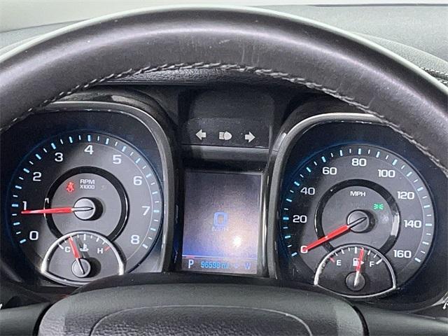 used 2013 Chevrolet Malibu car, priced at $9,997
