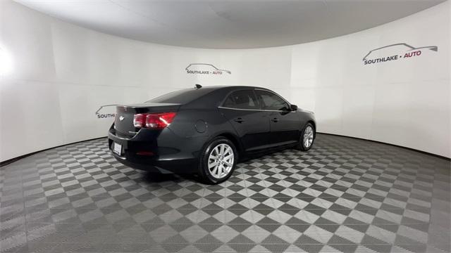 used 2013 Chevrolet Malibu car, priced at $9,997