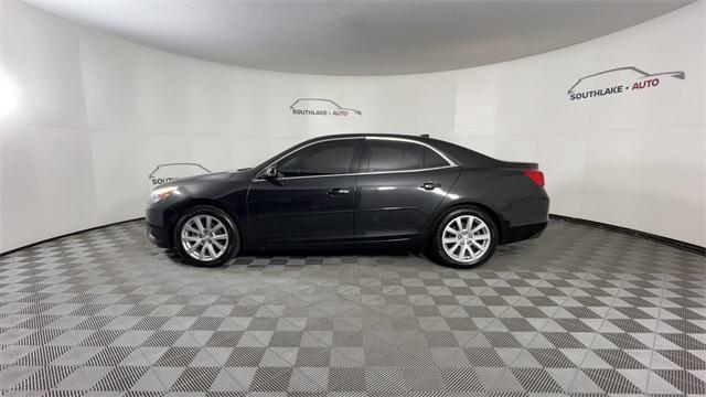 used 2013 Chevrolet Malibu car, priced at $9,997