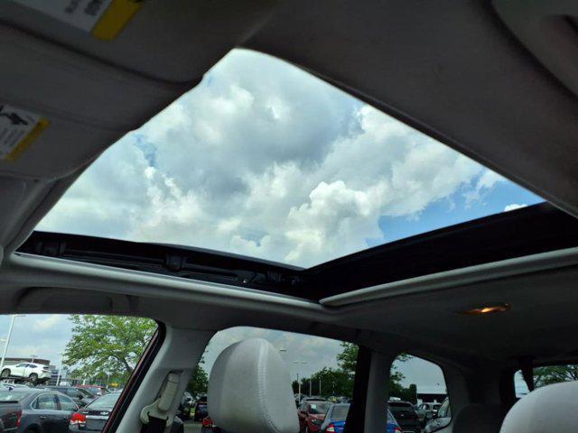 used 2018 Subaru Forester car, priced at $12,388