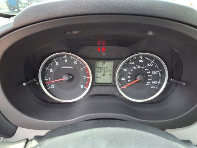 used 2018 Subaru Forester car, priced at $12,388