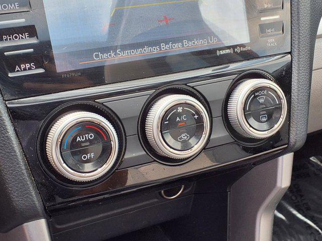 used 2018 Subaru Forester car, priced at $12,388