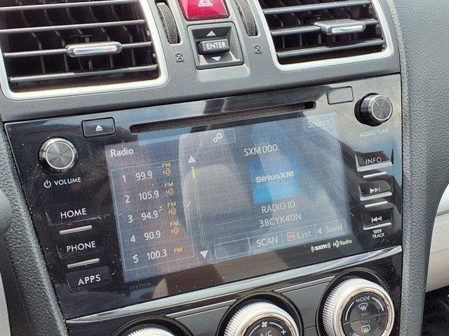 used 2018 Subaru Forester car, priced at $12,388