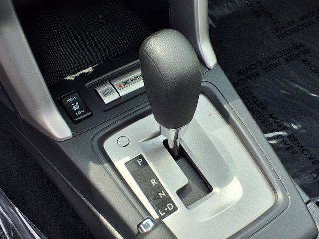 used 2018 Subaru Forester car, priced at $12,388