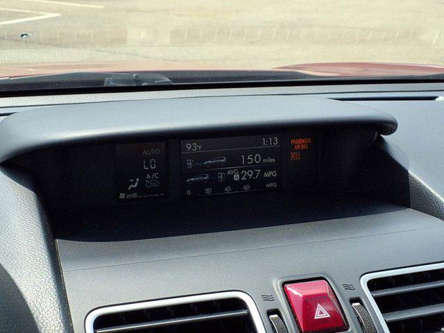 used 2018 Subaru Forester car, priced at $12,388