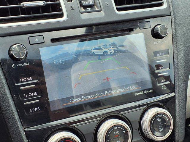 used 2018 Subaru Forester car, priced at $12,388