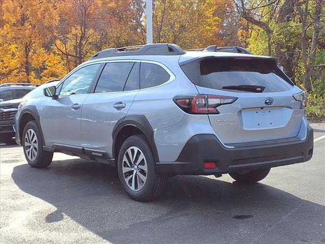 new 2025 Subaru Outback car, priced at $36,363