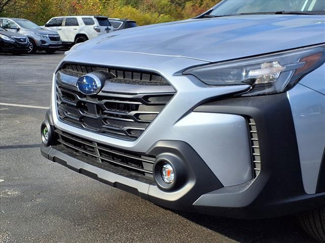 new 2025 Subaru Outback car, priced at $36,363