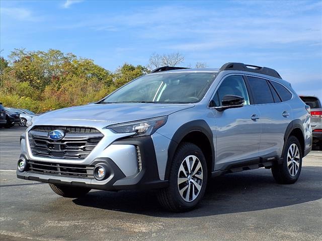 new 2025 Subaru Outback car, priced at $36,363